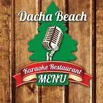Dacha Beach