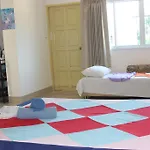 Aparthotel Dacha Beach 2*