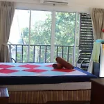 Aparthotel Dacha Beach Pattaya