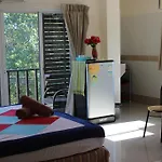 Dacha Beach Aparthotel
