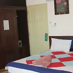 Aparthotel Dacha Beach Pattaya