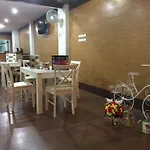 Aparthotel Dacha Beach