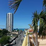 Dacha Beach Aparthotel