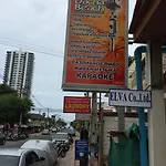 Dacha Beach Aparthotel 2*