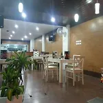 Aparthotel Dacha Beach 2*