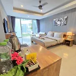 Cozy Resort, A Boutique Hotel Pattaya