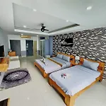 Cozy Resort, A Boutique 4* Pattaya