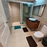 Condо Уютная