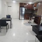 อพาร์ทเม้น Condо уютная Pattaya
