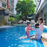 Kokotel Pattaya South Beach