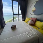 Breath Taking View, Amazing Sea View Room