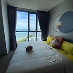 Breath Taking View, Amazing Sea View Room