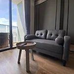 อพาร์ทเม้น Breath Taking View, Amazing Sea View *