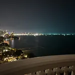 อพาร์ทเม้น Park Pattaya