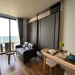 อพาร์ทเม้น Breath Taking View, Amazing Sea View Pattaya