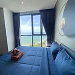 Breath Taking View, Amazing Sea View อพาร์ทเม้น Pattaya