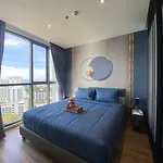Breath Taking View, Amazing Sea View Pattaya