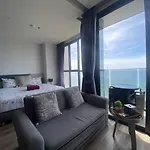 Breath Taking View, Amazing Sea View *