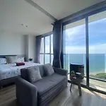 Breath Taking View, Amazing Sea View อพาร์ทเม้น