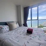Breath Taking View, Amazing Sea View * Pattaya