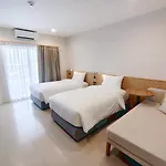 Manditel North โรงแรม