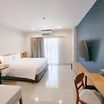 Manditel North โรงแรม Pattaya
