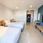 Manditel North 3* Pattaya