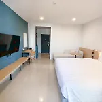 Manditel North โรงแรม 3*
