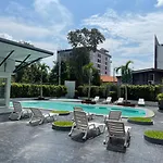 Manditel North โรงแรม 3*