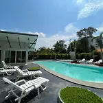 โรงแรม Manditel North Pattaya