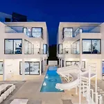 My Galaxy Pool 16br Near Jomtien Pattaya