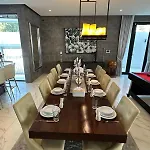 1600M Nearly Pattaya Beach Walkstreet Elevator Villa