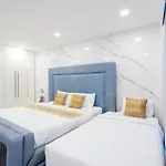 My Galaxy Pool 16br Near Jomtien วิลล่า Pattaya