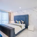 My Galaxy Pool 16br Near Jomtien *