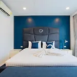 My Galaxy Pool 16br Near Jomtien วิลล่า Pattaya