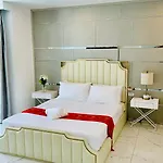 บ้านพัก Modern Pool 5 Minutes To Walking Street & Pattaya