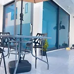 Modern Pool 5 Minutes To Walking Street &