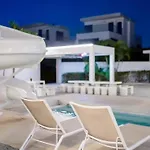 My Galaxy Pool 16br Near Jomtien วิลล่า Pattaya
