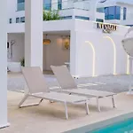 วิลล่า My Galaxy Pool 16br Near Jomtien