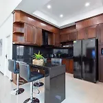 Lagoon Breeze 4br Pool Near Walking Street วิลล่า