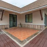 วิลล่า Thai 3b Pool Near Hollywood *