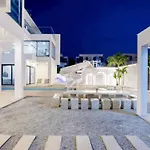 วิลล่า My Galaxy Pool 16br Near Jomtien *