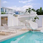 My Galaxy Pool 16br Near Jomtien * Pattaya