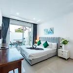 Lagoon Breeze 4br Pool Near Walking Street * Pattaya