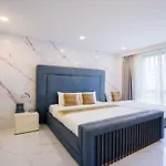 My Galaxy Pool 16br Near Jomtien * Pattaya