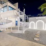 My Galaxy Pool 16br Near Jomtien *