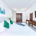 Lagoon Breeze 4br Pool Near Walking Street * Pattaya