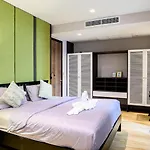วิลล่า Modern 4br Pool In Good Location Pattaya