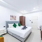 Lagoon Breeze 4br Pool Near Walking Street