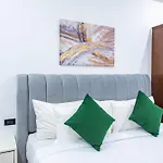วิลล่า Lagoon Breeze 4br Pool Near Walking Street